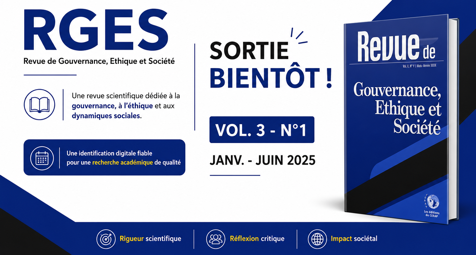 RGES Hero Image